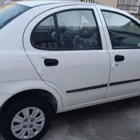 تیباصندوق دارمدل1400|خودرو سواری و وانت|لامرد, |دیوار