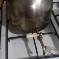 کتری دست دوم