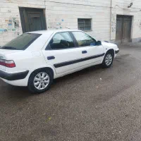 زانتیا سیتروئن|خودرو سواری و وانت|اردبیل, |دیوار