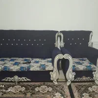 مبل هفت نفره|مبلمان خانگی و میز عسلی|نوشهر, |دیوار