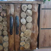 جاکفشی|جاکفشی، کمد، دراور|بندر ماهشهر, |دیوار