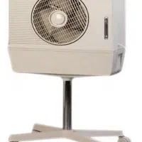 کولر آبی و پنکه آبسال AC26