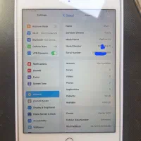 تبلت و آیپد 4