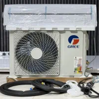 کولر گازی گری 12تا 36 (نقد وچکی)|کولر گازی و فن‌کوئل|تبریز, |دیوار