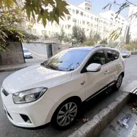 جک S5 مدل ۹۹ برج ۱۲ فابریک