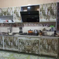 کابینت ساز وجوشکارسیار تعمیرات ونصب انواع کابینت|خدمات پیشه و مهارت|خاش, |دیوار