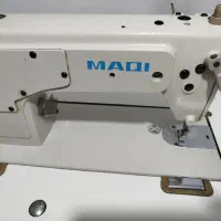 چرخ خیاطی صنعتی راست دوزی ( مگی )