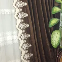 پرده سلطنتی شیک
