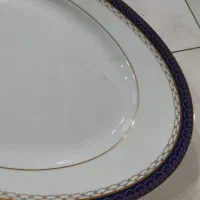 دیس چینی زرین.پارچ و لیوان.ظروف آشپزخانه|ظروف سرو و پذیرایی|کرج, مهرویلا شمالی|دیوار