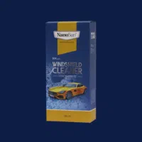 مایع شیشه شور خودرو