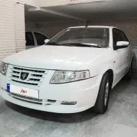 سمندسورن مدل اخر ۹۱ درحد