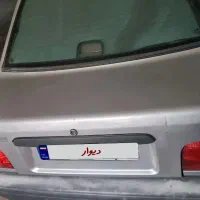 فروش خودرو|خودرو سواری و وانت|دماوند, گیلاوند|دیوار