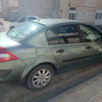 مگان 1600 دنده ای|خودرو سواری و وانت|بیرجند, |دیوار