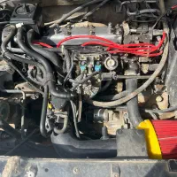 سمند مدل 83ـ رنگ ام داره ـ لاستیک ۶۰درصد ـ|خودرو سواری و وانت|قصرقند, |دیوار