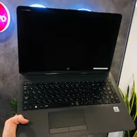 لپتاپ hp نسل ۱۰ بسیار تمیز