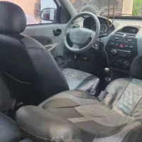 تیبا ۲ هاچبک   بیرنگ|خودرو سواری و وانت|نسیم‌شهر, |دیوار