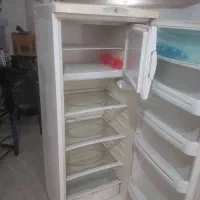 یخچال فریزر ال جی