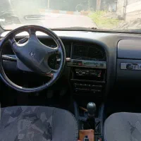 فروش زانتیا ۲۰۰۰|خودرو سواری و وانت|رامسر, |دیوار