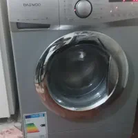 سرویس و تعمیرماشین لباسشویی ال‌جی سام و... در منزل