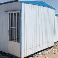 تولیدوفروش انواع کانکس