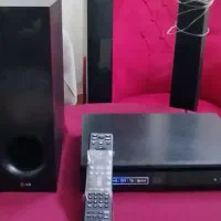 سینماخانواده‌الجی|سیستم صوتی خانگی|رشت, سلیمانداراب|دیوار