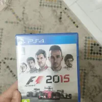 دیسک ماشینی ps4