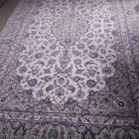 فرش ۹متری دستباف حرم|فرش|تهران, هرندی|دیوار