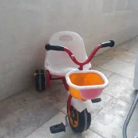 سه چرخه با قیمت مناسب