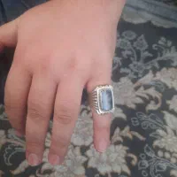 انگشتر شجر درجه یک