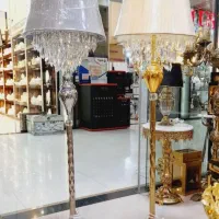 آباژور|چراغ خواب و آباژور|مشهد, اروند|دیوار