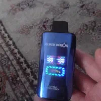 سیگارالکترونیکی پات اکبندداخل کارتن