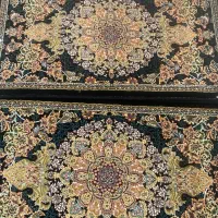 پادری ماشینی سورمه ای