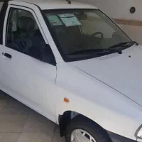 وانت پراید لاینر دار صفر کیلومتر