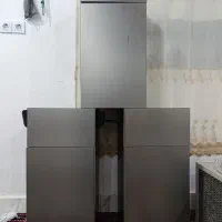 وسایل مغازه ارایشگری