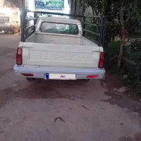 پیکان وانت مدل ۹۳بنزینی‌‌‌ رودسر|خودرو سواری و وانت|رشت, جانبازان|دیوار