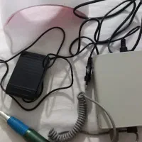 فروش لوازم کاشت ناخون|آرایشی، بهداشتی، درمانی|قوچان, |دیوار