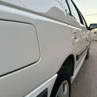 پژو پارس tu5 مدل 1402 گاز سیمی|خودرو سواری و وانت|زاهدان, |دیوار