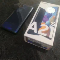 گوشی A21s