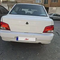 پراید۱۳۲