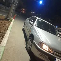 پژو پارس ۸۵|خودرو سواری و وانت|قم, هفت تیر|دیوار