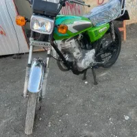 موتور مزایده موتوریش دیروز تعمیر کامل شد