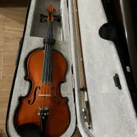 ویولن ۳/۴