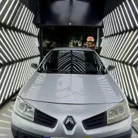 مگان دنده ای