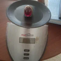 انگشتر نقره