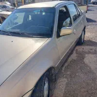 دوو سیلو|خودرو سواری و وانت|اهر, |دیوار