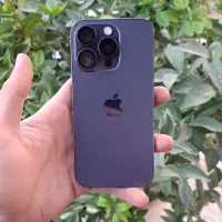 ایفون ۱۴پرو رجیسترشده