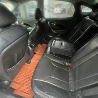 ازرا گرنجور ۲۰۱۵|خودرو سواری و وانت|رشت, چله خانه|دیوار