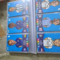 فروش کل کارت کمیدی. سیلور|کلکسیون و سرگرمی|بوشکان, |دیوار