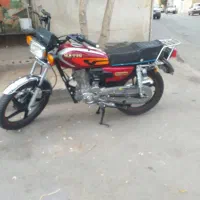 موتور 200متین403