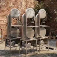 فروش مستقیم مرغ خردکن اقتصادی مدل Eco-Speed 100